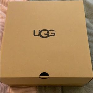 Women’s Sienna Matte Ugg Rain boots